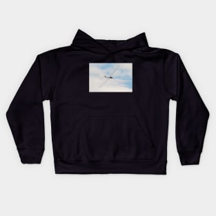 Gliding Kids Hoodie